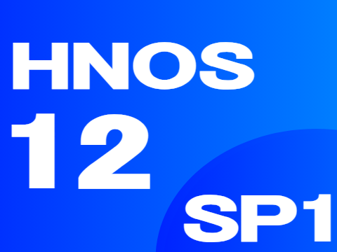 HSGBN OS 12 SP1