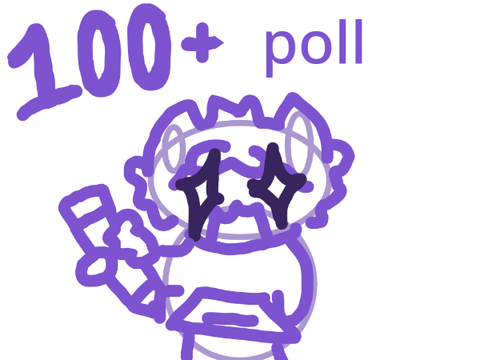 what should i do for 100+ ?