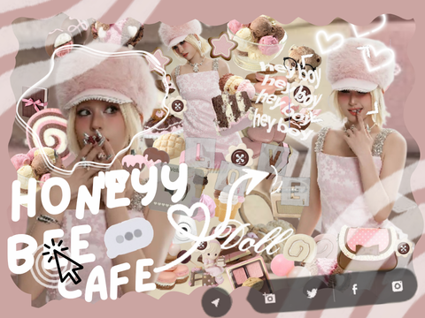 ๋࣭ ⭑๋࣭ ⭑ꨄ︎я∂єя ƒꨄ︎ℓ∂єя (σρєη уαуу)૮꒰ ˶• ༝ •˶꒱ა  