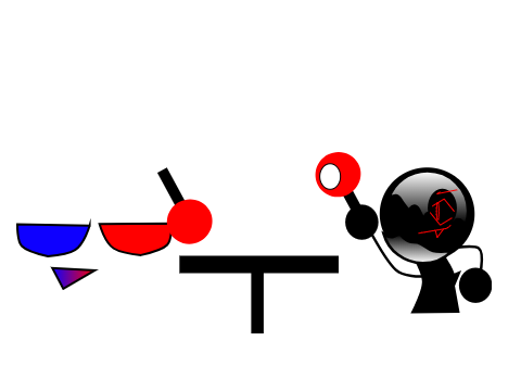ping pong