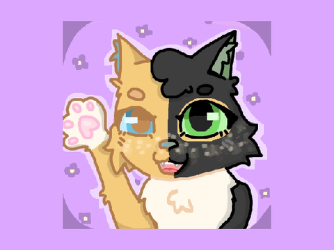 New pfp/icon!!