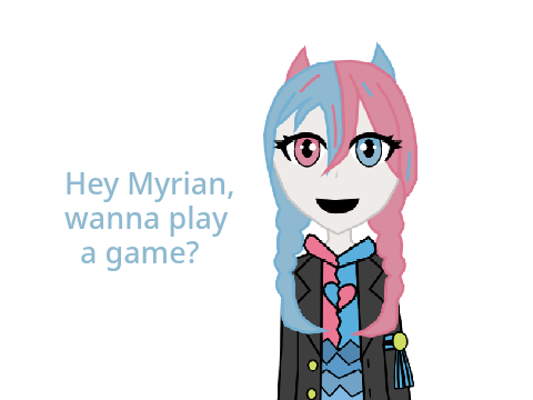 Lola's experiments #4: Myrian