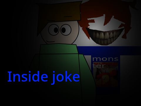 Inside Joke