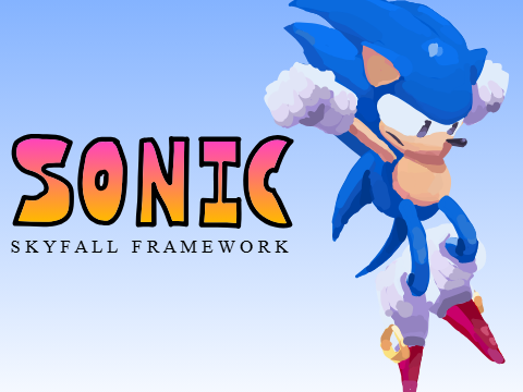 Daily Progress (skyfall engine)