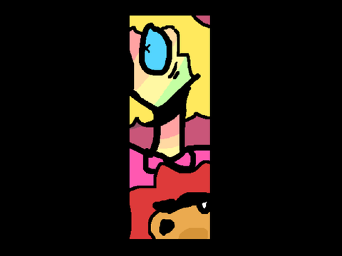 Spring’s FunHouse- The fifth piece 