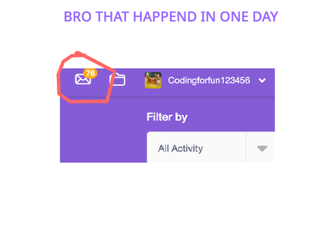 WHAT IN THE WORLD???