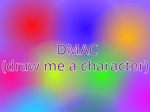 (CLOSED)  DMAC!! (reshare)