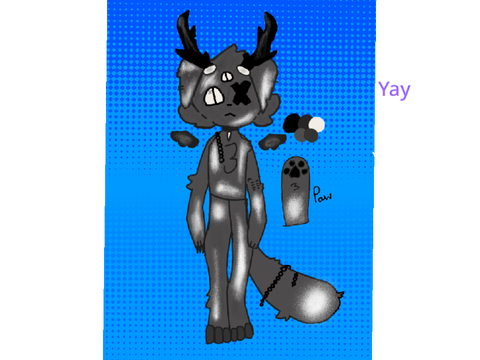  ✩{#005 DAMCE} ✩
