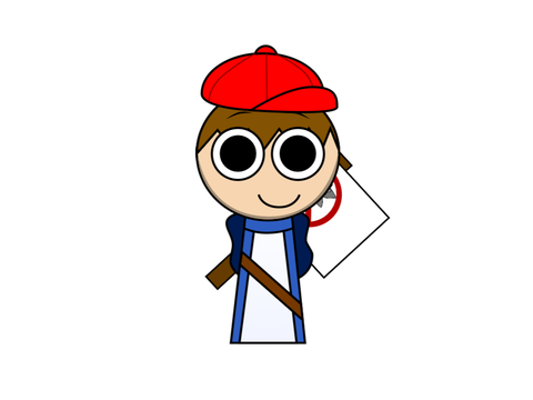 Vetcor Ralphie’s New OC