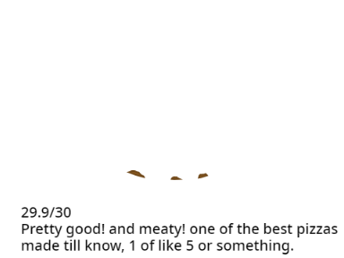 Rating 9