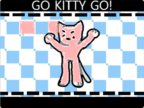 GO KITTY GO!! ( remix