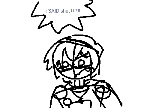 an interaction (kinda-animation)