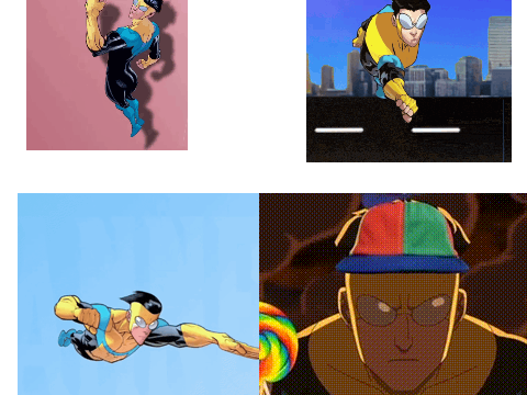 vince is gonna vince you