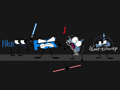 May the 4th will be defeated.