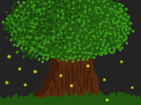 Fireflies MAP Part 3!