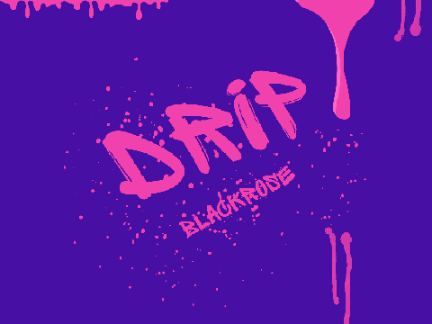 DRIP Cover [SHORT]