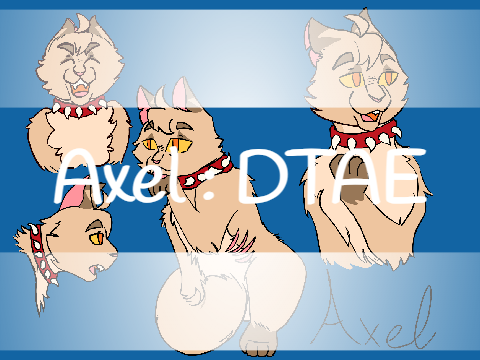 Axel : DTAE