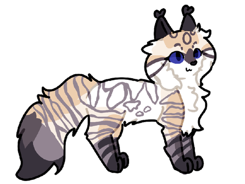 Gift for @GloryOfTheMorning