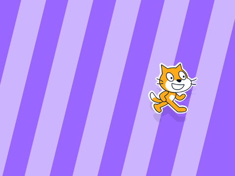 outline effects w/ pen extension