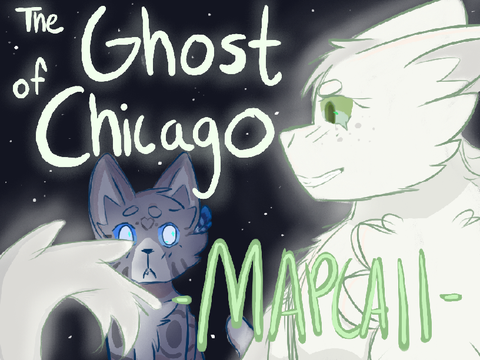 -Ghost of Chicago MAP CALL-