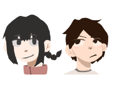 Random Examples Thing