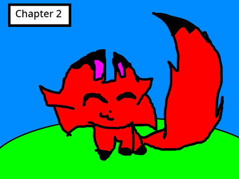 Chapter 2/ The foxes trail 