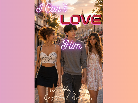 Writing Contest Entry ⟫ I Can't Love Him