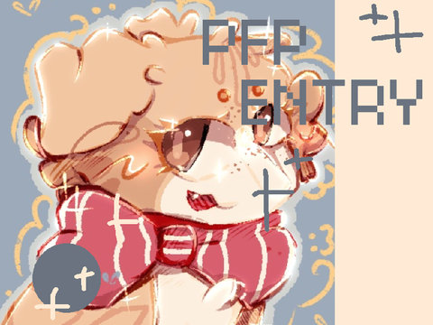 Icon Contest Entry :pp