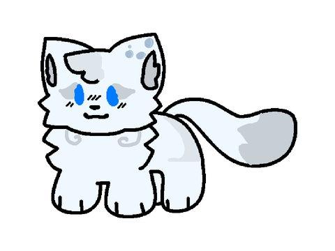 Sapphire's School ~ A Gens bio