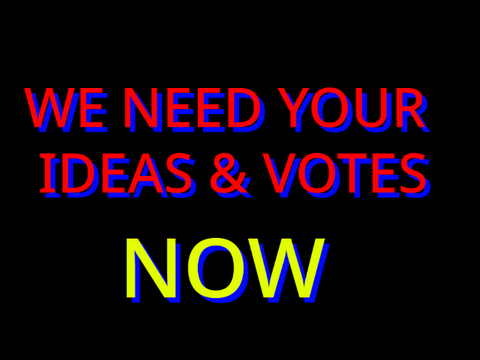 Challenge voting project