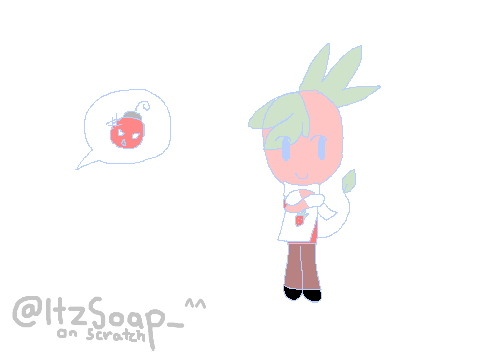 Tapes// Bobette and Sprite Seedly