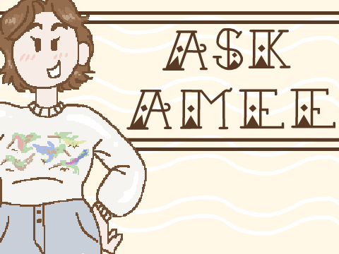 ★Ask Amee-★