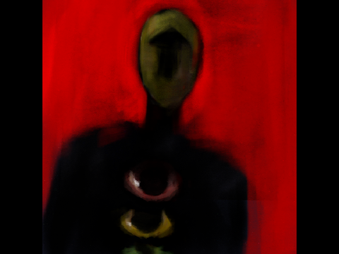 Desist Light