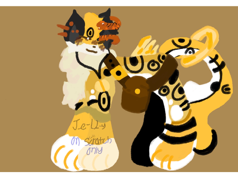 Done! :D 2/2