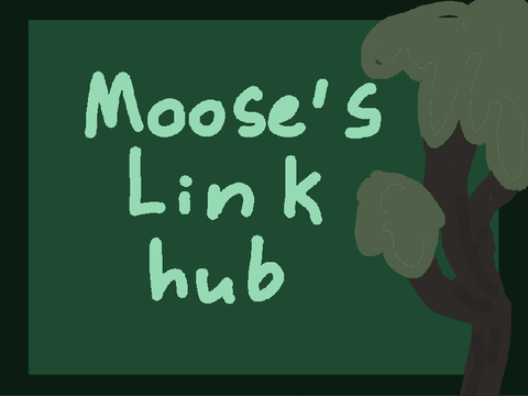 Moosekit's Link Hub