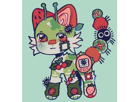❁ chiri <3