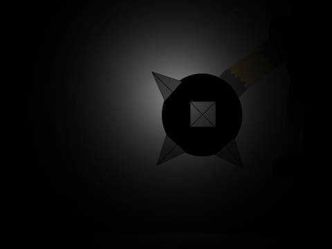 Megaknight Vector Teaser 