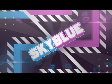 #30 Intro for @7_skyblue_7