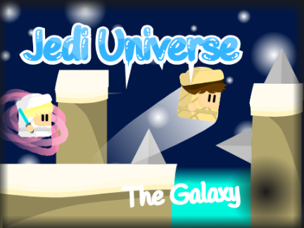 Jedi Universe | The Galaxy 