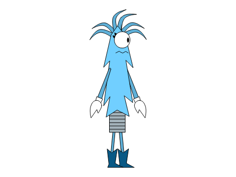 Fiona (MOCS)