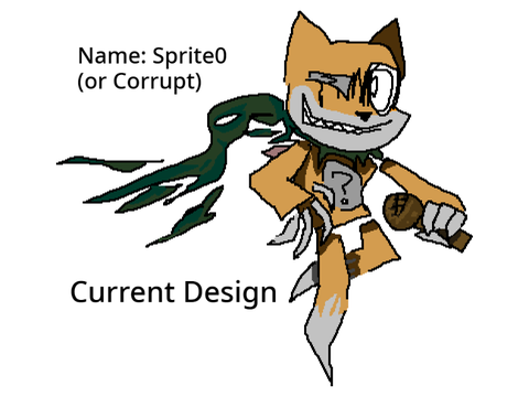 Sprite0 and G'rrupt-sof