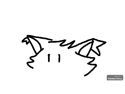 (Jumping) Cat Animation