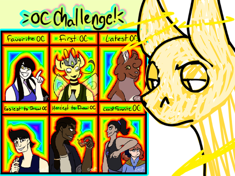 Child Challenge: If I Am To Do This, I Need Your Input!