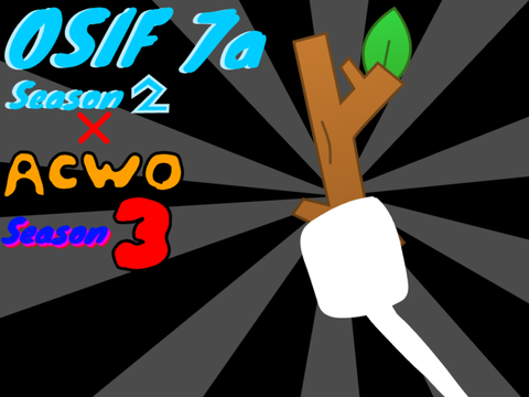 OSIF S2 7a:  A Stick That ______
