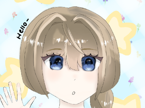 Peak art <3