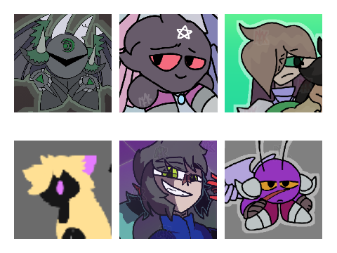 impossible art challenge