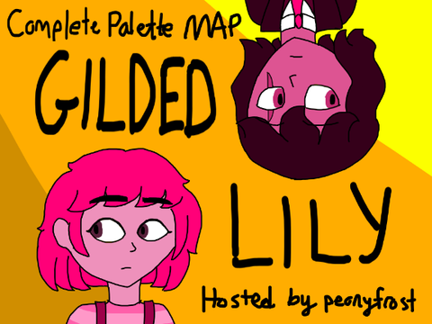 Gilded Lily TNE