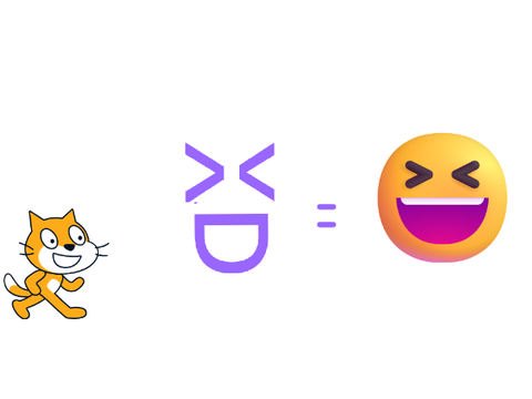 XD meaning easy