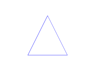 triangle engine