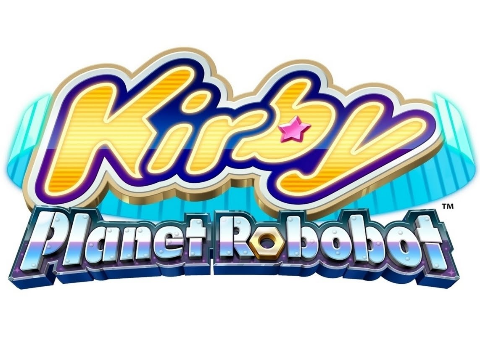 Puzzle Room (Vegetable Valley) - Kirby: Planet Robobot